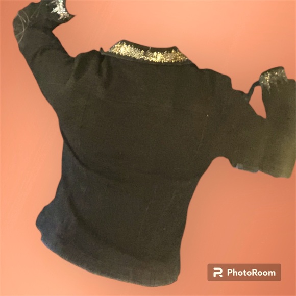 Jean Jacket - Picture 3 of 4